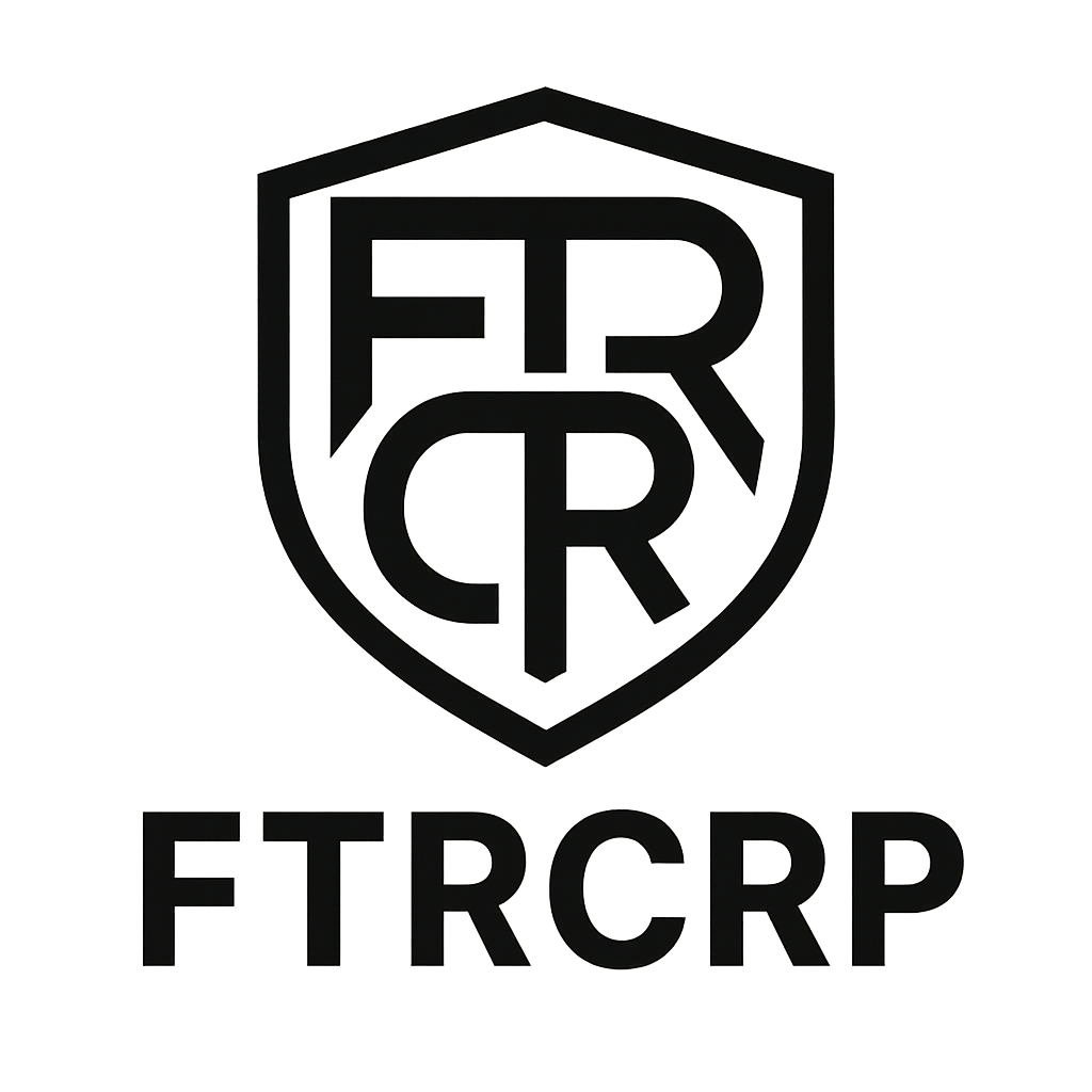 FTRCRP logo